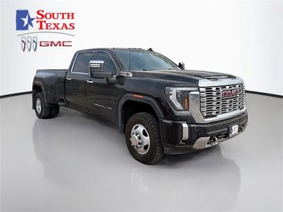 Used 2024 GMC Sierra 3500 Denali w/ Denali Reserve Package