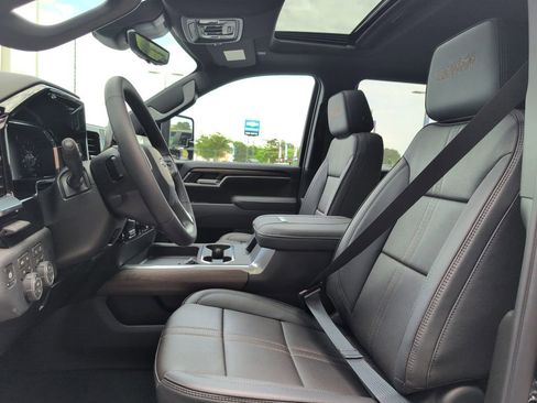 New 2026 Chevrolet Silverado 2500 High Country w/ High Country Premium Package image 13