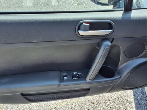 Used 2014 MAZDA MX-5 Miata Club image 15