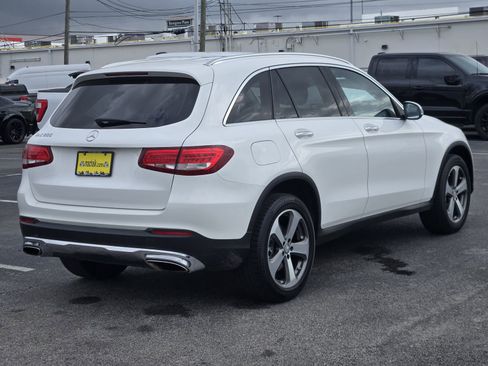 Used 2016 Mercedes-Benz GLC 300 image 5