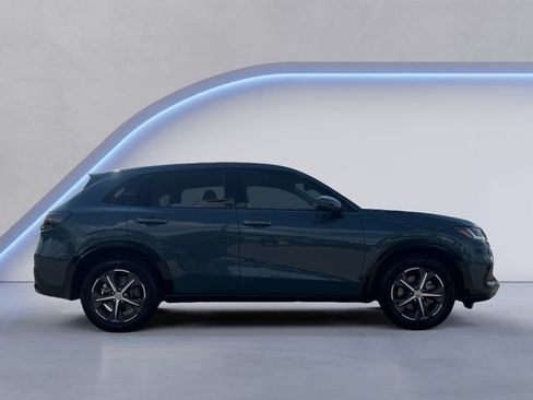 Used 2025 Honda HR-V EX-L image 4