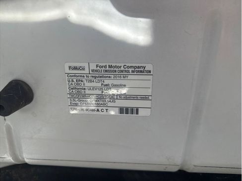 Used 2016 Ford F150 XLT w/ Equipment Group 301A Mid AWD/4WD image 26