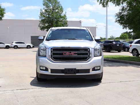Used 2016 GMC Yukon SLE w/ Convenience Package RWD image 6