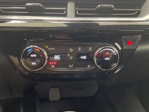 New 2026 Chevrolet Trax RS w/ Driver Confidence Package image 5