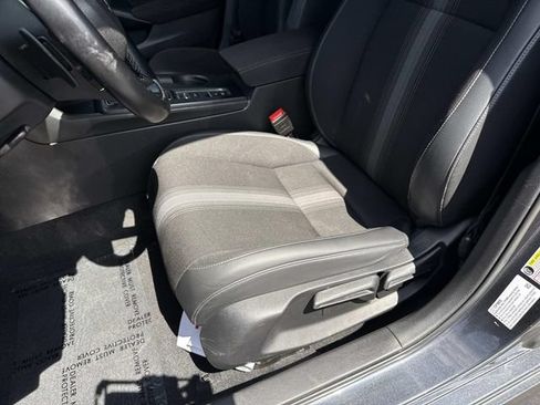 Used 2022 Honda Civic Sport image 13