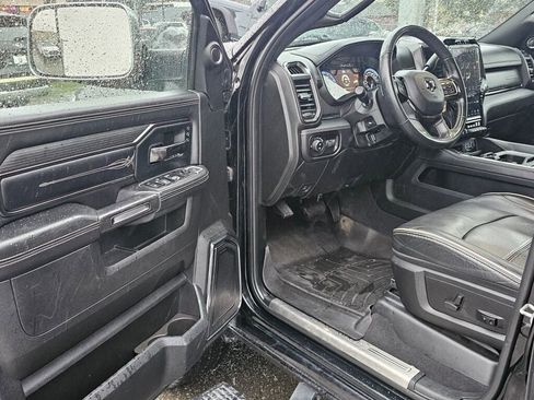 Used 2022 RAM 3500 Limited image 18