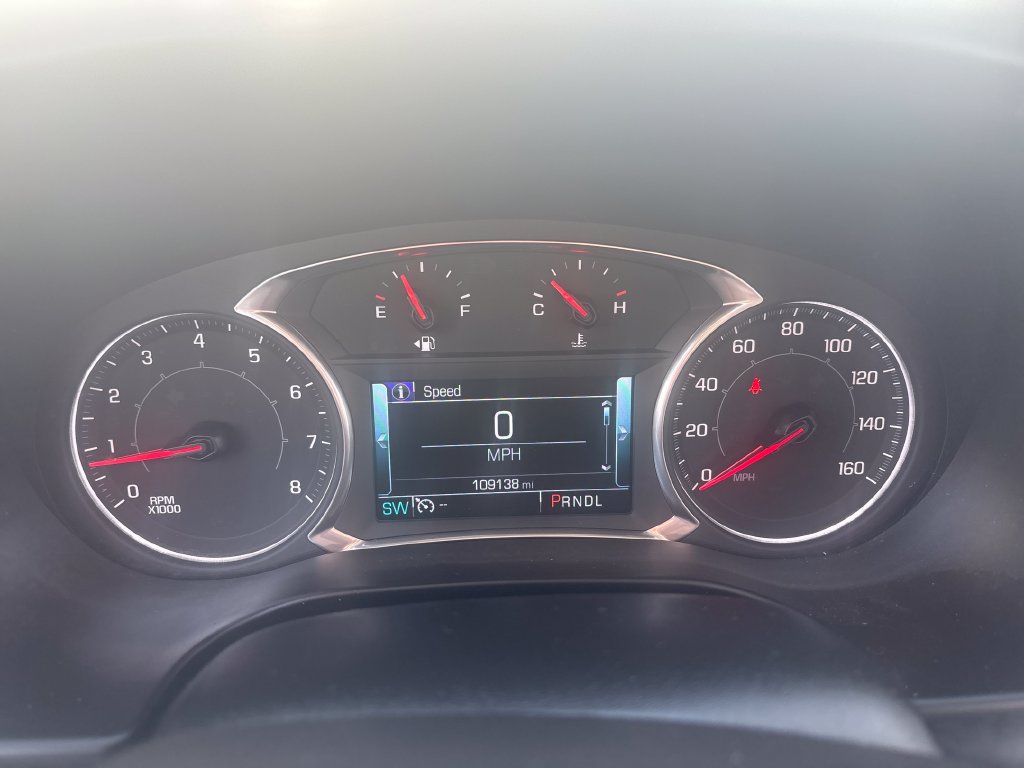 Used 2017 GMC Acadia SLT FWD image 20