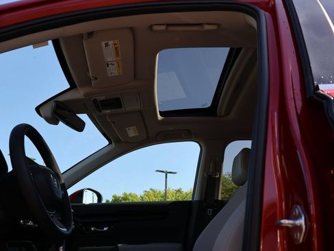 New 2026 Honda CR-V EX-L image 33