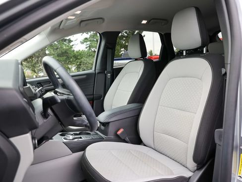 Certified 2023 Ford Escape Active AWD/4WD image 33