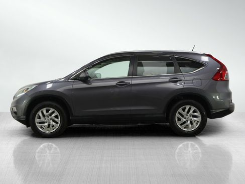 Used 2015 Honda CR-V EX-L image 2