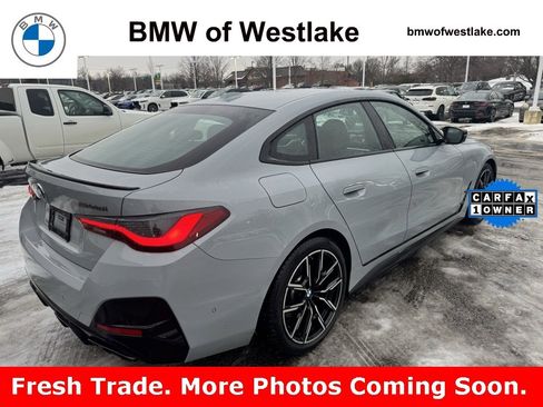 Certified 2024 BMW M440i xDrive Gran Coupe M440i xDrive w/ Premium Package image 5