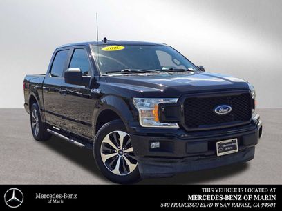 Used 2020 Ford F150 XL w/ Equipment Group 101A Mid