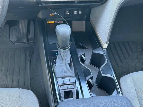 Used 2025 Toyota Camry LE w/ Convenience Package AWD/4WD image 20