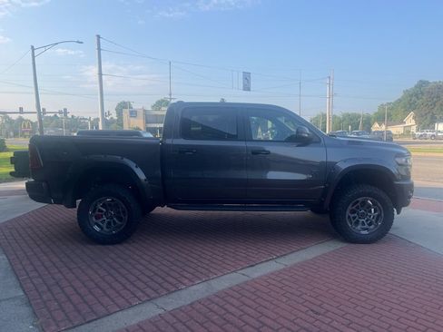 New 2025 RAM 1500 Big Horn image 6