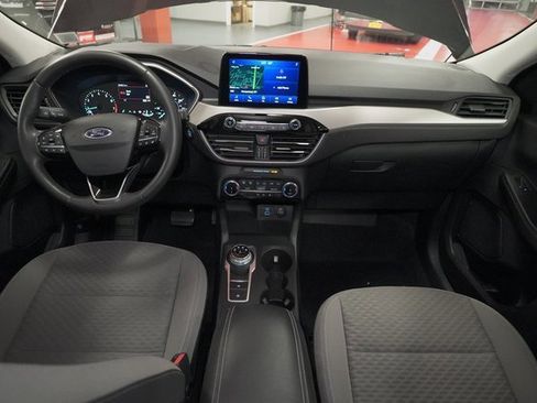 Used 2022 Ford Escape SE w/ Convenience Package image 35