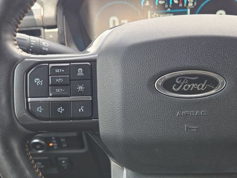 Used 2023 Ford F150 Tremor w/ Equipment Group 402A High AWD/4WD image 23