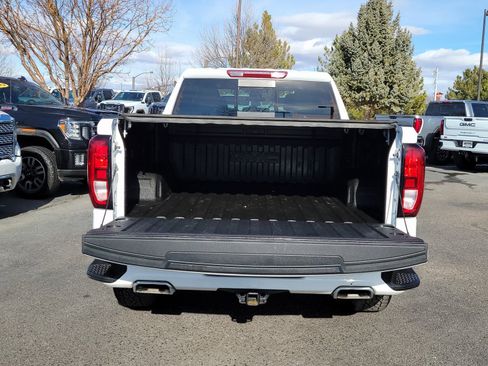 Used 2025 GMC Sierra 1500 Elevation w/ Preferred Package image 12