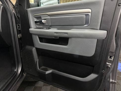 Used 2020 RAM 1500 Warlock w/ Electronics Group AWD/4WD image 5