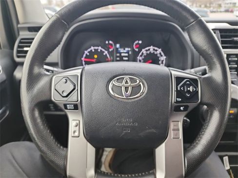 Used 2024 Toyota 4Runner SR5 image 19