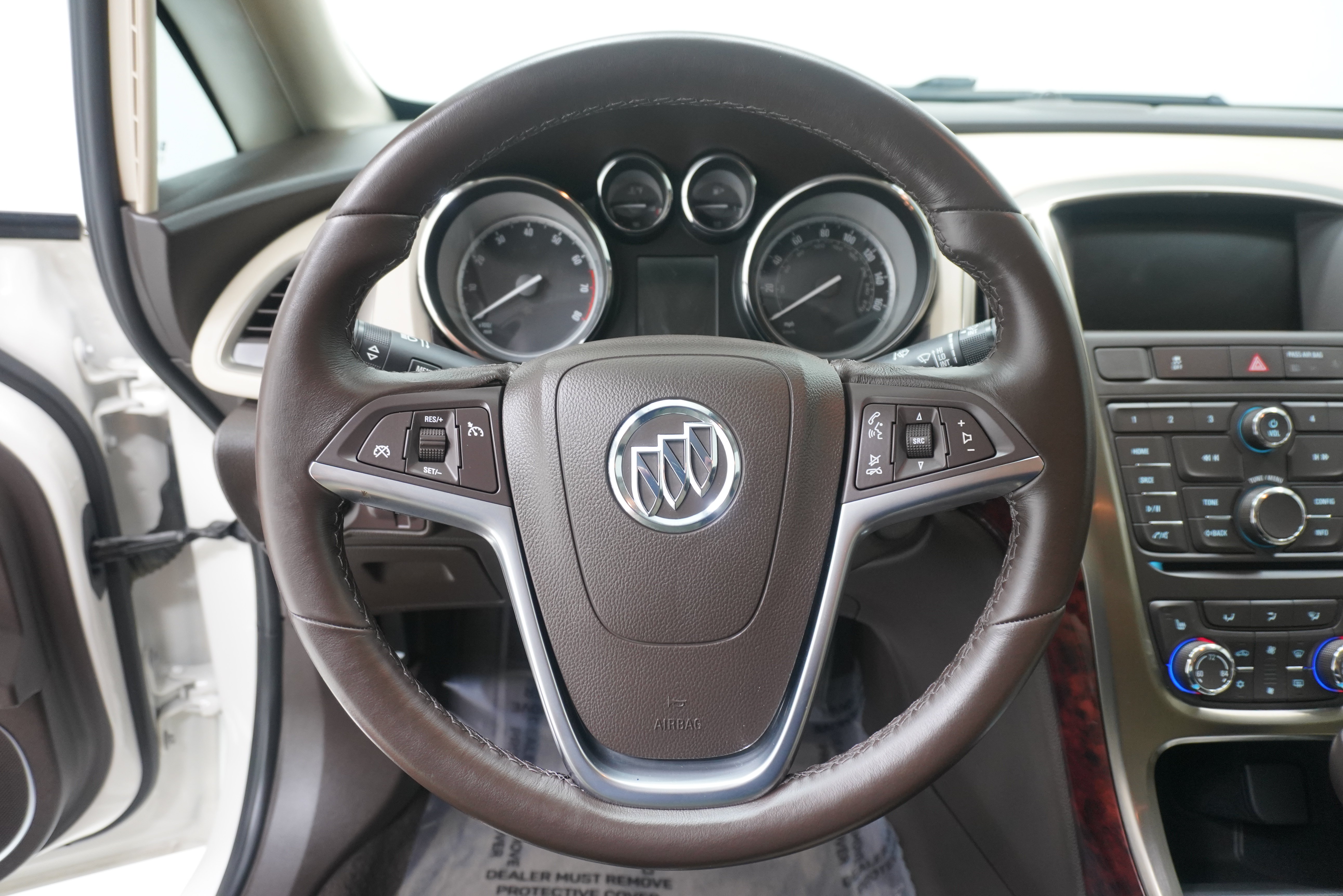 Used 2016 Buick Verano w/ Comfort Package FWD image 12