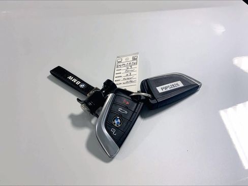 Used 2023 BMW X3 xDrive30i w/ M Sport Package image 14