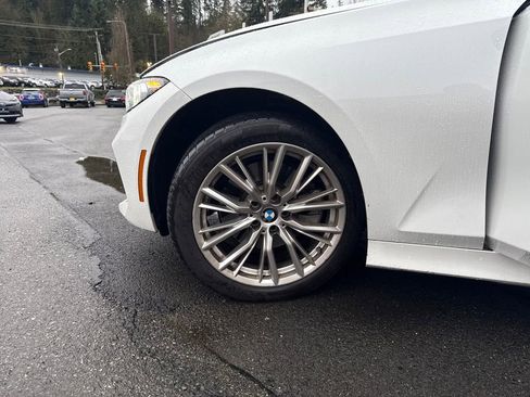 Used 2023 BMW 330i Sedan image 31
