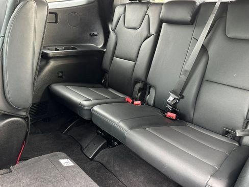 Certified 2025 Kia Telluride EX X-Line image 18