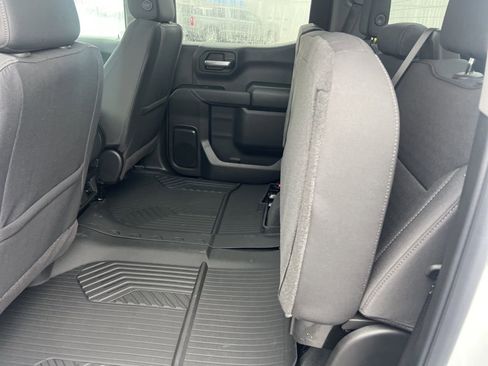 New 2026 Chevrolet Silverado 1500 Custom Trail Boss image 10