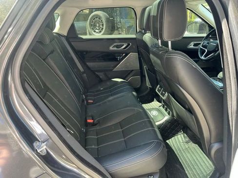 Used 2021 Land Rover Range Rover Velar S image 13