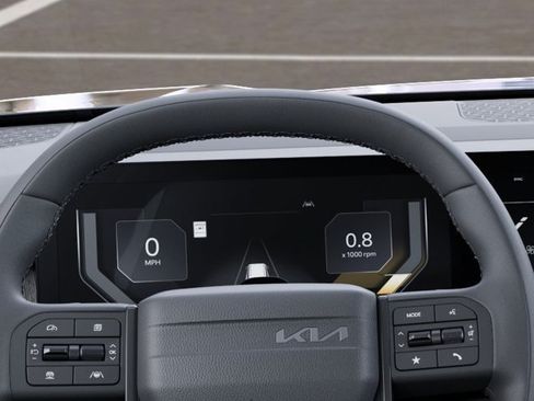 New 2027 Kia Telluride X-Line SX Prestige AWD/4WD image 21