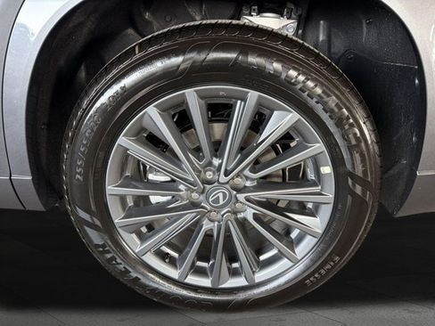 Certified 2026 Lexus TX 350 FWD w/ Convenience Package image 23