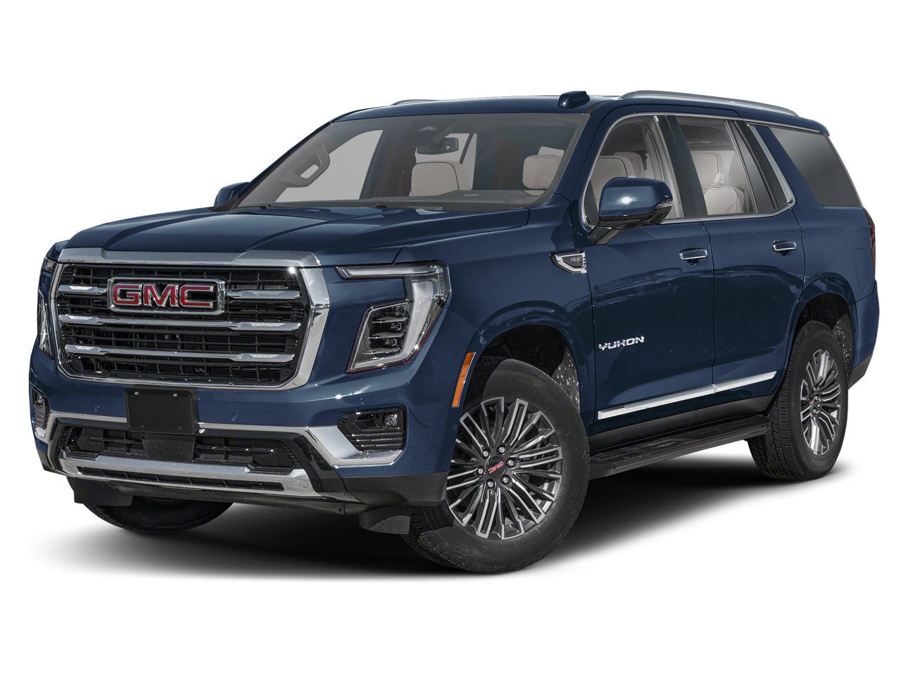New 2026 GMC Yukon Denali RWD image 32