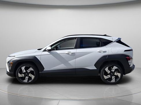 New 2026 Hyundai Kona Limited FWD image 2