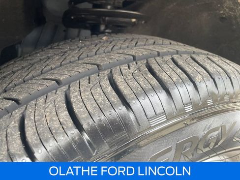 Certified 2023 Ford Explorer XLT image 30