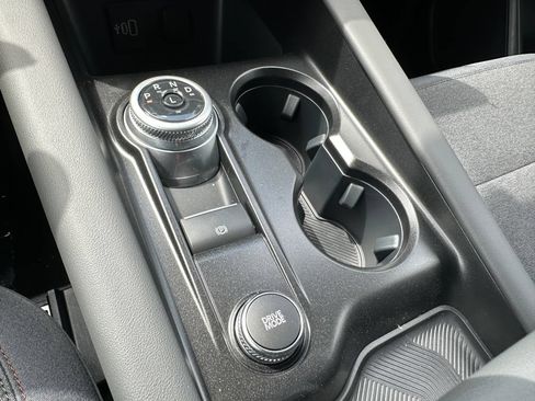 New 2026 Ford Explorer Active RWD image 30