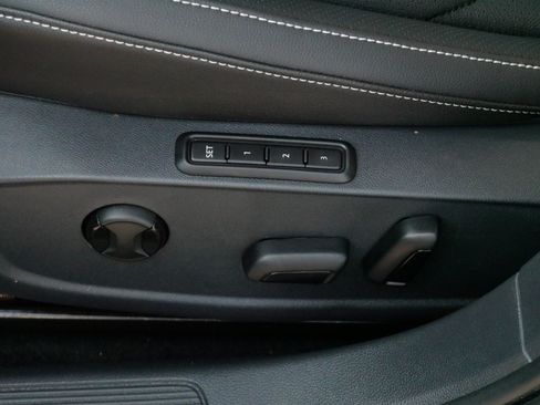 Certified 2023 Volkswagen Jetta SEL FWD image 17