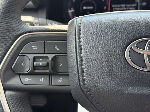 New 2026 Toyota Tacoma 4x4 Double Cab image 30