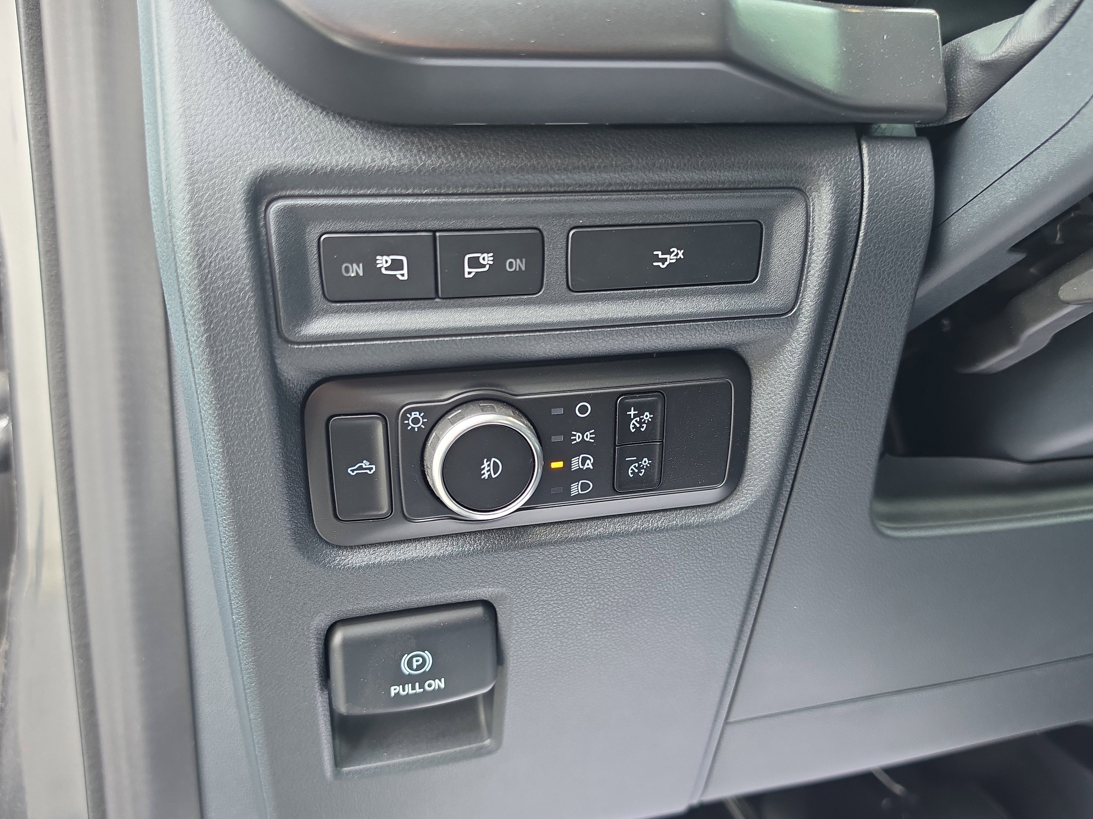 Used 2024 Ford F150 XLT w/ Equipment Group 302A MID AWD/4WD image 19
