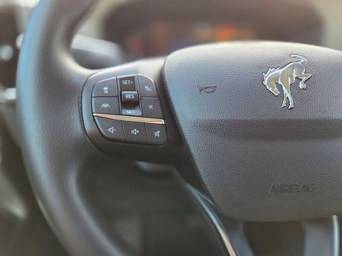 New 2026 Ford Bronco Sport Big Bend AWD/4WD image 25
