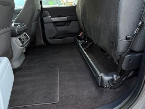 Used 2021 Ford F150 XLT w/ Equipment Group 301A Mid image 13