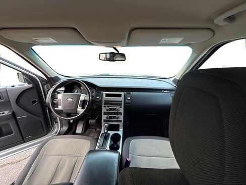 Used 2009 Ford Flex SE FWD image 21