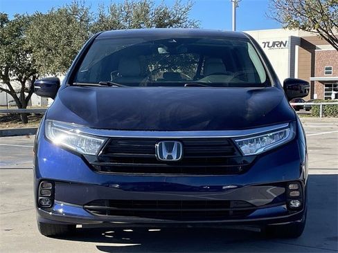 Certified 2021 Honda Odyssey EX-L image 6