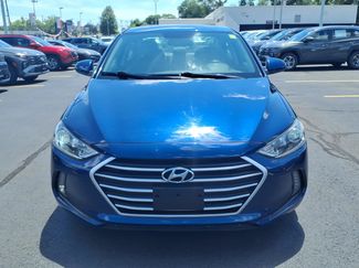 Used 2018 Hyundai Elantra Value Edition FWD video 2