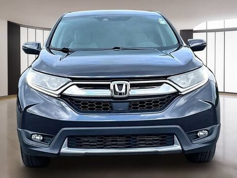 Used 2019 Honda CR-V EX image 2