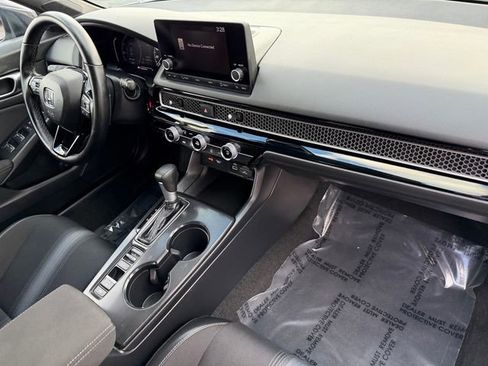 Used 2024 Honda Civic Sport image 20