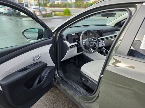 Certified 2026 Hyundai Tucson SEL image 36