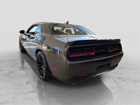 Certified 2023 Dodge Challenger R/T Scat Pack w/ Plus Package image 3
