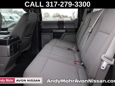 Used 2020 Ford F150 XLT AWD/4WD image 25