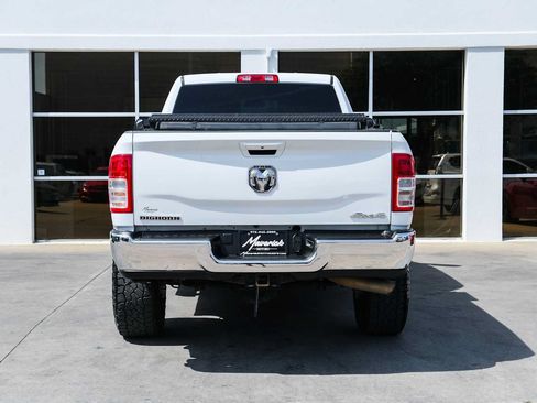 Used 2022 RAM 2500 Big Horn AWD/4WD image 12
