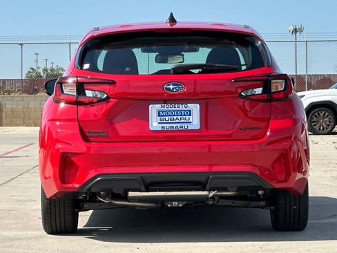 New 2026 Subaru Impreza 2.0i Sport AWD/4WD image 4